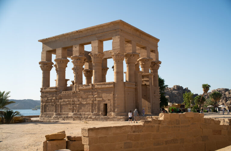 Egypte